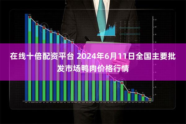 在线十倍配资平台 2024年6月11日全国主要批发市场鸭肉价格行情